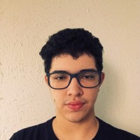 Foto de Danilo S. Oliveira